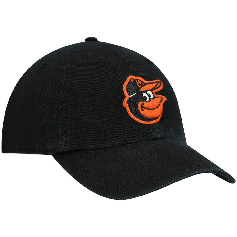 MLB Baltimore Orioles '47 Clean Up Adjustable Hat