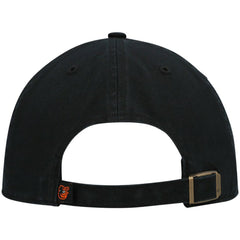 MLB Baltimore Orioles '47 Clean Up Adjustable Hat