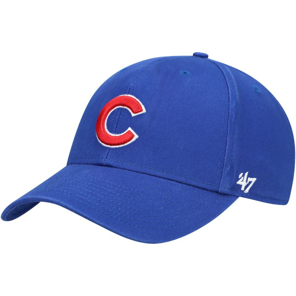 MLB Chicago Cubs '47 Clean Up Adjustable Hat