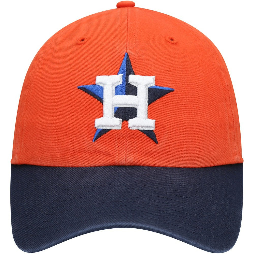 MLB Houston Astros '47 Clean Up Adjustable Hat