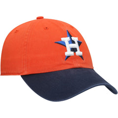 MLB Houston Astros '47 Clean Up Adjustable Hat