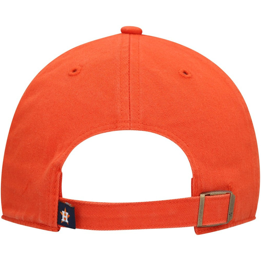 MLB Houston Astros '47 Clean Up Adjustable Hat