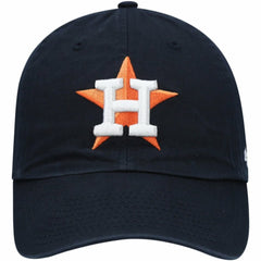 MLB Houston Astros '47 Clean Up Adjustable Hat