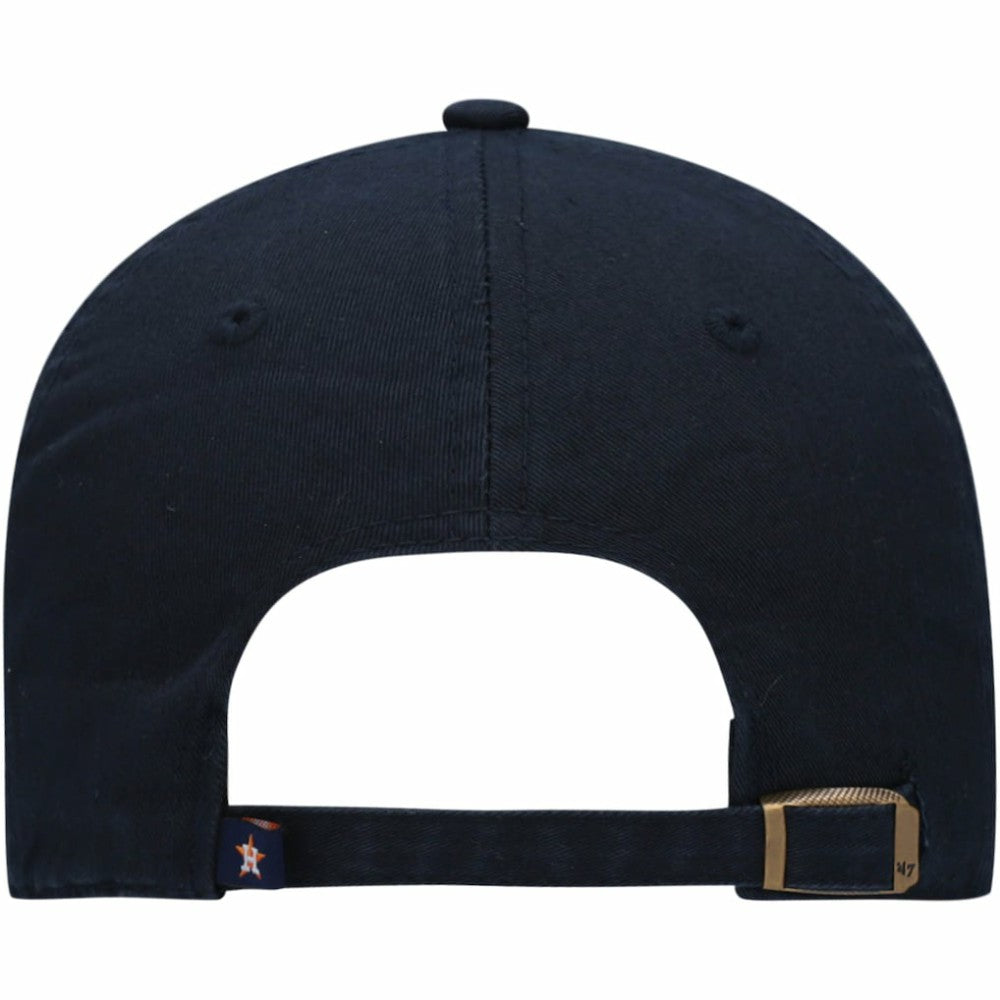 MLB Houston Astros '47 Clean Up Adjustable Hat