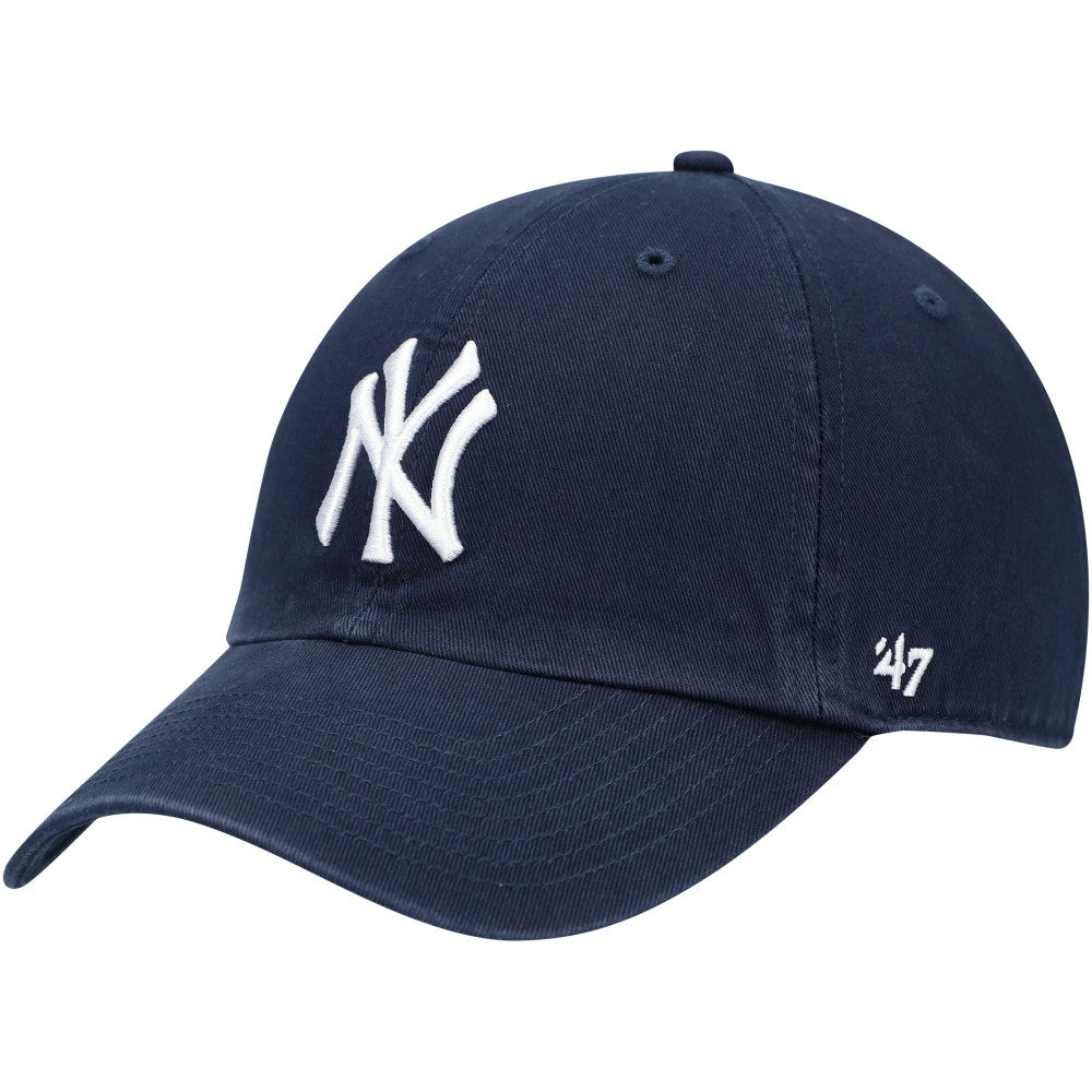 MLB New York Yankees '47 Clean Up Adjustable Hat