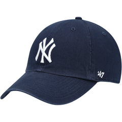 MLB New York Yankees '47 Clean Up Adjustable Hat