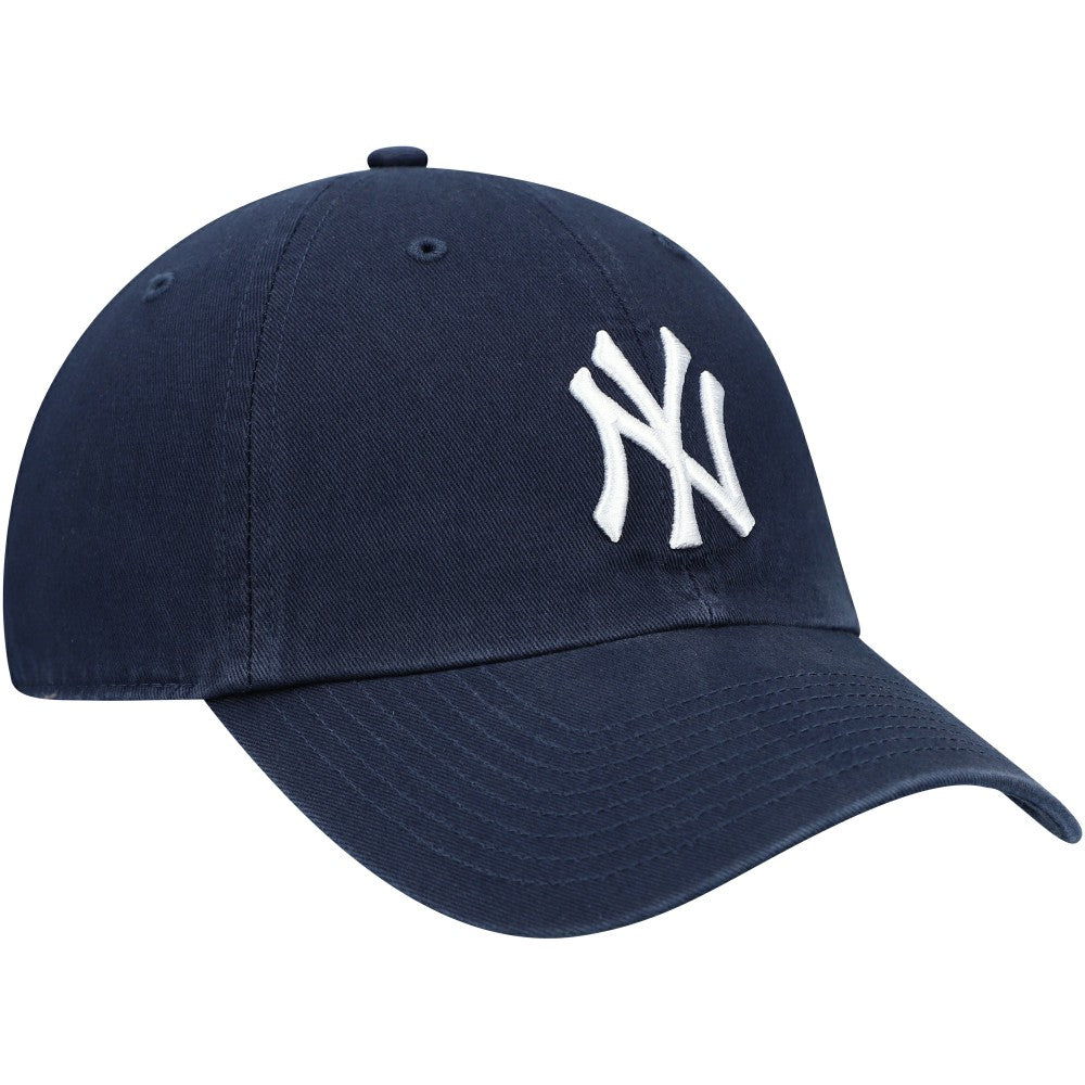 MLB New York Yankees '47 Clean Up Adjustable Hat