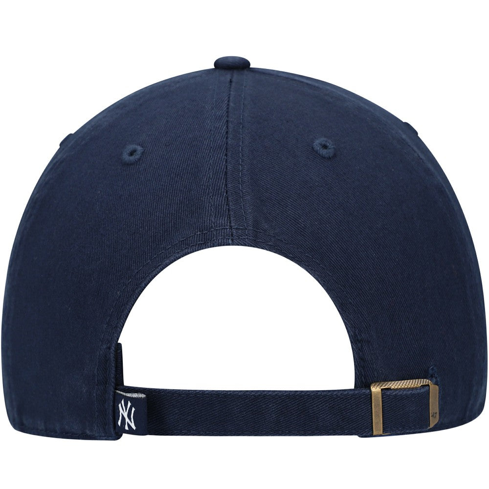 MLB New York Yankees '47 Clean Up Adjustable Hat