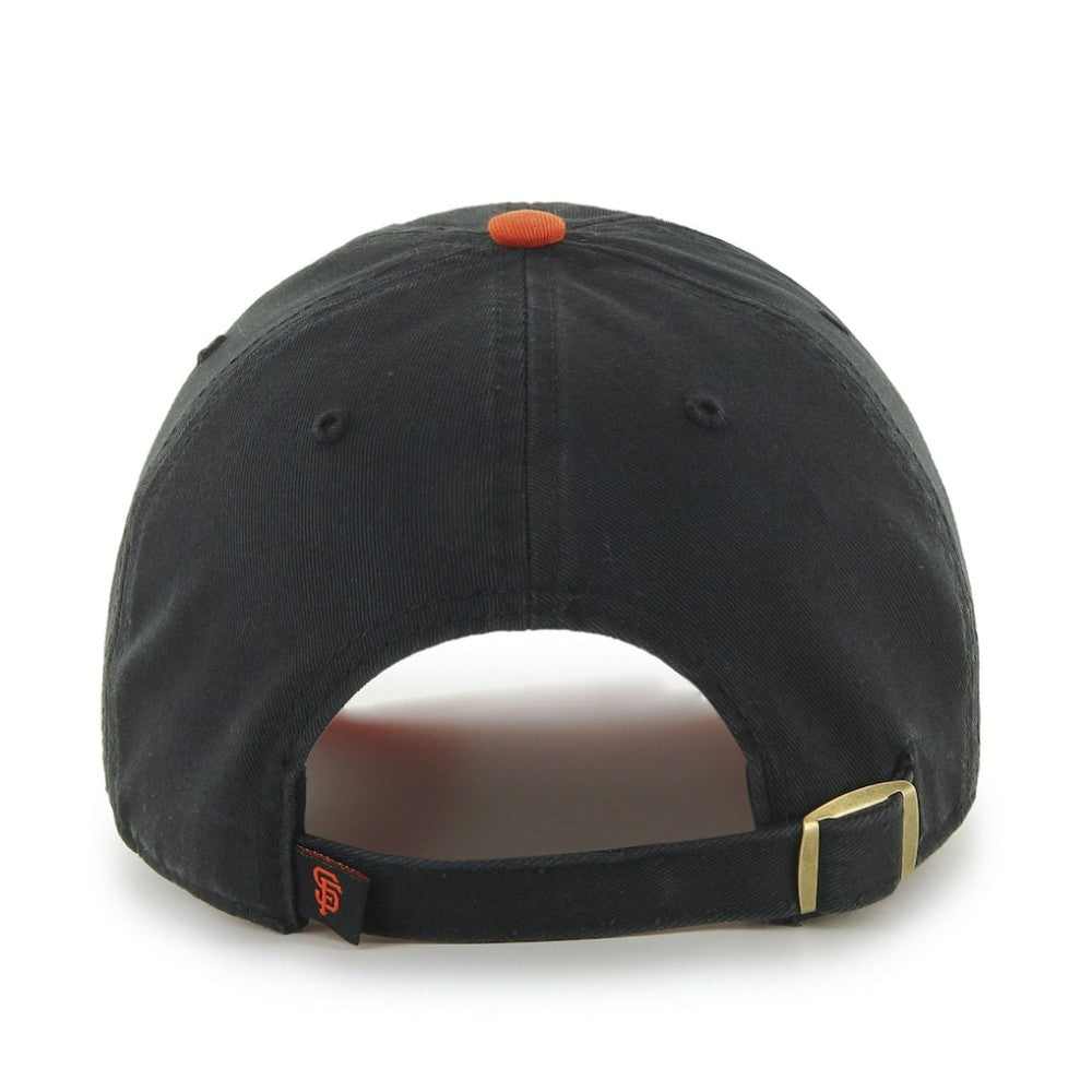 MLB San Francisco Giants '47 Clean Up Adjustable Hat