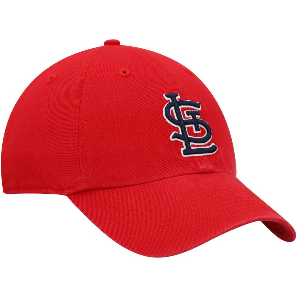 MLB St. Louis Cardinals '47 Game Clean Up Adjustable Hat