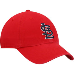 MLB St. Louis Cardinals '47 Game Clean Up Adjustable Hat