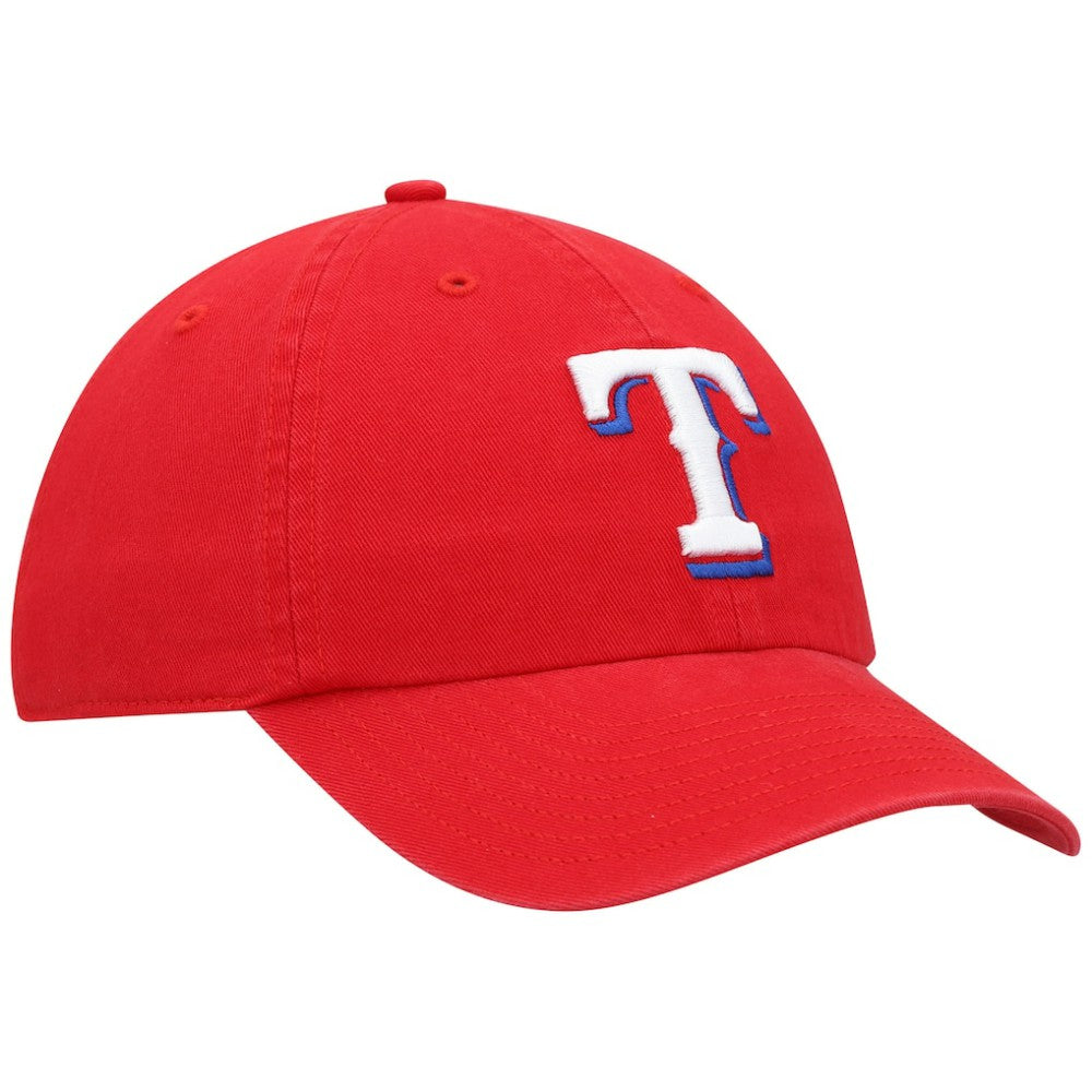 MLB Texas Rangers '47 Clean Up Adjustable Hat
