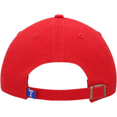 MLB Texas Rangers '47 Clean Up Adjustable Hat
