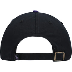 MLB Colorado Rockies '47 Clean Up Adjustable Hat