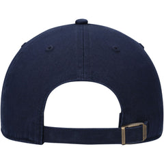 MLB Boston Red Sox '47 1946 Logo Cooperstown Collection Clean Up Adjustable Hat