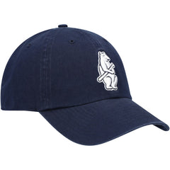 MLB Chicago Cubs '47 1914 Logo Cooperstown Collection Clean Up Adjustable Hat