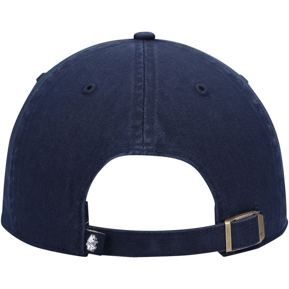 MLB Chicago Cubs '47 1914 Logo Cooperstown Collection Clean Up Adjustable Hat