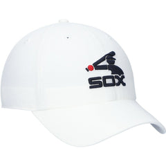 MLB Chicago White Sox '47 1976 Logo Cooperstown Collection Clean Up Adjustable Hat