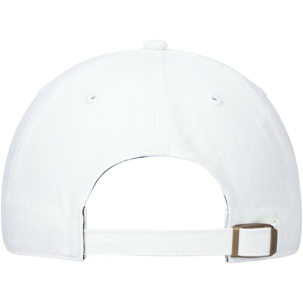 MLB Chicago White Sox '47 1976 Logo Cooperstown Collection Clean Up Adjustable Hat