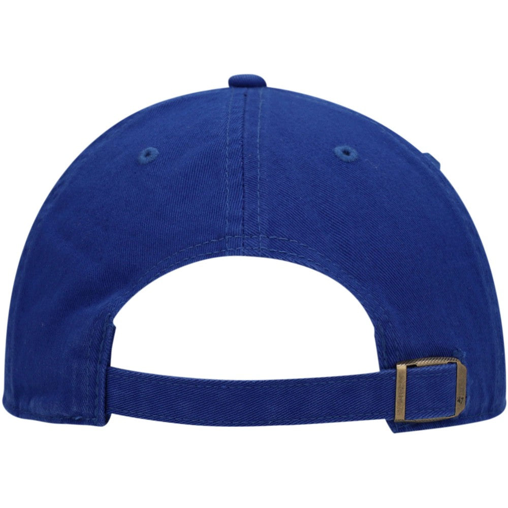 MLB Brooklyn Dodgers '47 1949 Logo Cooperstown Collection Clean Up Adjustable Hat