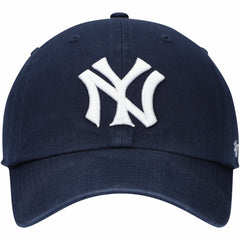 MLB New York Yankees '47 Logo Cooperstown Collection Clean Up Adjustable Hat