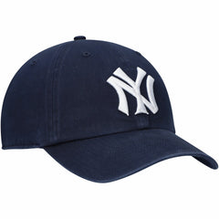 MLB New York Yankees '47 Logo Cooperstown Collection Clean Up Adjustable Hat
