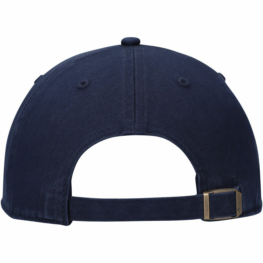MLB New York Yankees '47 Logo Cooperstown Collection Clean Up Adjustable Hat