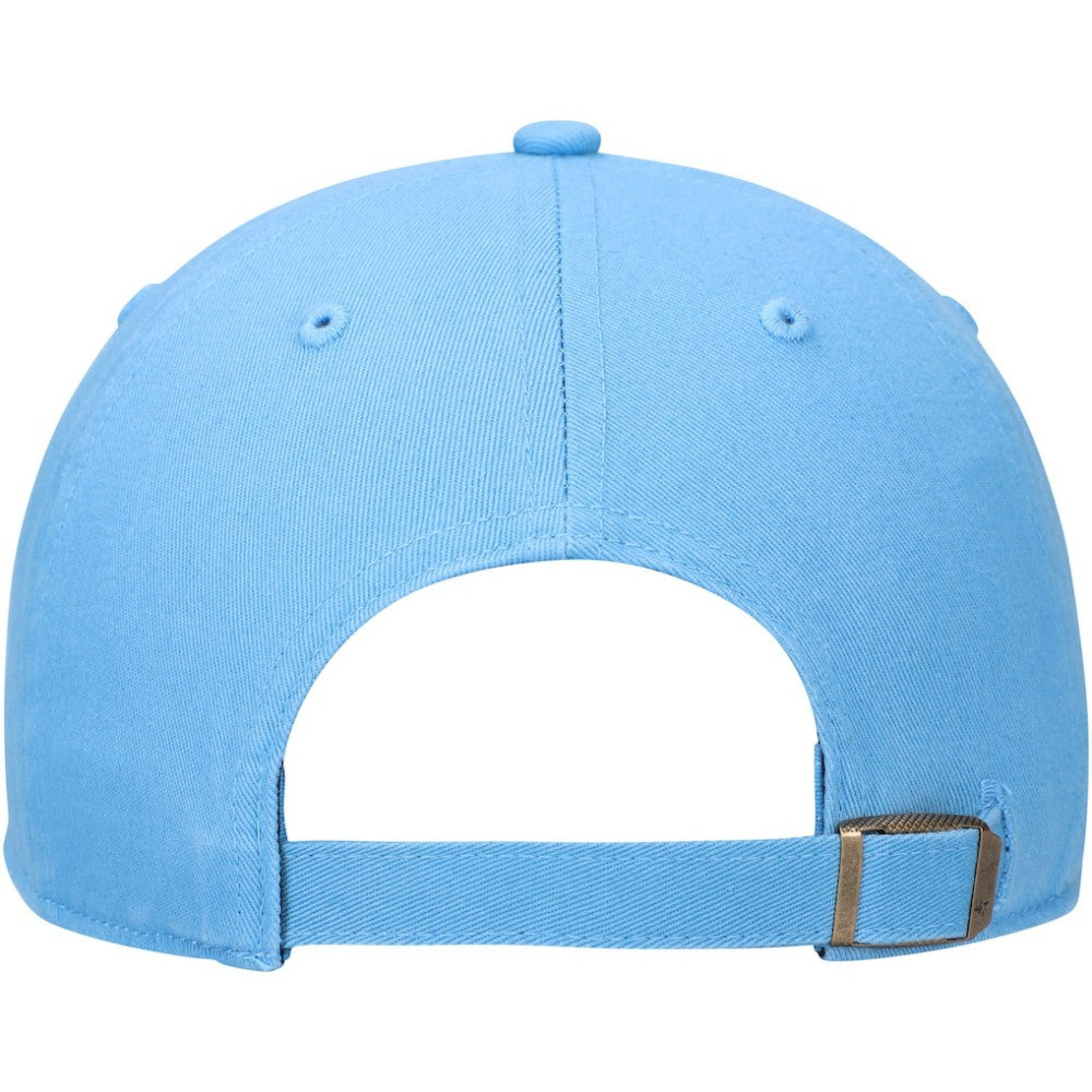 MLB St. Louis Cardinals '47 Logo Cooperstown Collection Clean Up Adjustable Hat