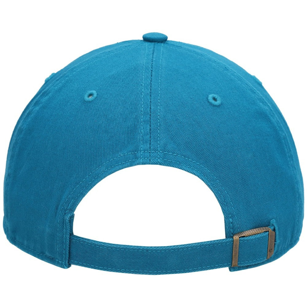 MLB Arizona Diamondbacks '47 Logo Cooperstown Collection Clean Up Adjustable Hat