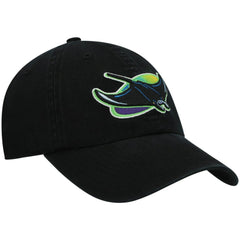 MLB Tampa Bay Rays '47 2000 Logo Cooperstown Collection Clean Up Adjustable Hat