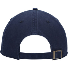MLB Chicago Cubs '47 C Bear Logo Cooperstown Collection Clean Up Adjustable Hat