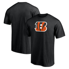 Primary Logo T-Shirt - Cincinnati Bengals