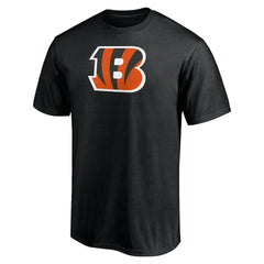 Primary Logo T-Shirt - Cincinnati Bengals