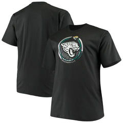 Big & Tall Color Pop T-Shirt - Jacksonville Jaguars