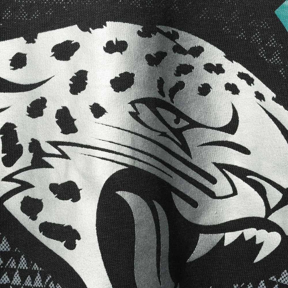 Big & Tall Color Pop T-Shirt - Jacksonville Jaguars