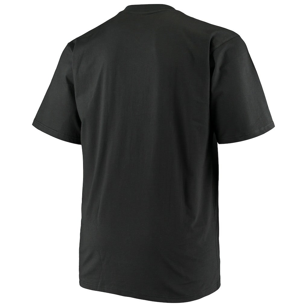 Big & Tall Color Pop T-Shirt - Jacksonville Jaguars