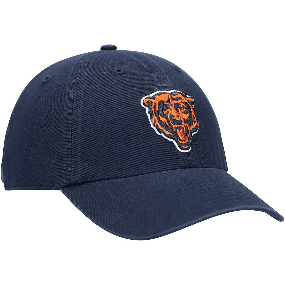 '47 Primary Alternate Logo Clean Up Adjustable Hat - Chicago Bears