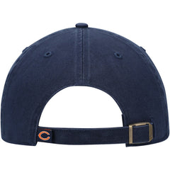 '47 Primary Alternate Logo Clean Up Adjustable Hat - Chicago Bears