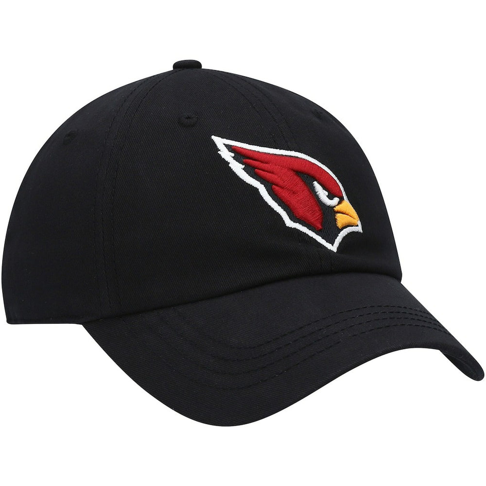 '47 Women's Miata Clean Up Primary Adjustable Hat - Arizona Cardinals