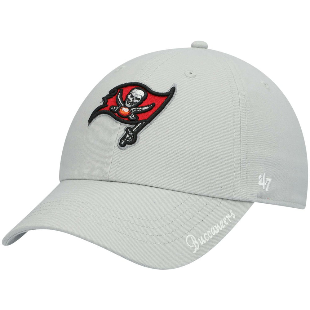 '47 Women's Miata Clean Up Primary Adjustable Hat - Tampa Bay Buccaneers