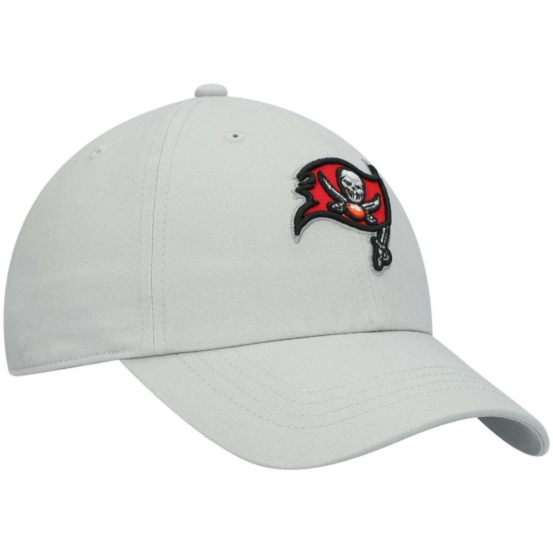 '47 Women's Miata Clean Up Primary Adjustable Hat - Tampa Bay Buccaneers