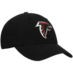 '47 Women's Miata Clean Up Primary Adjustable Hat - Atlanta Falcons