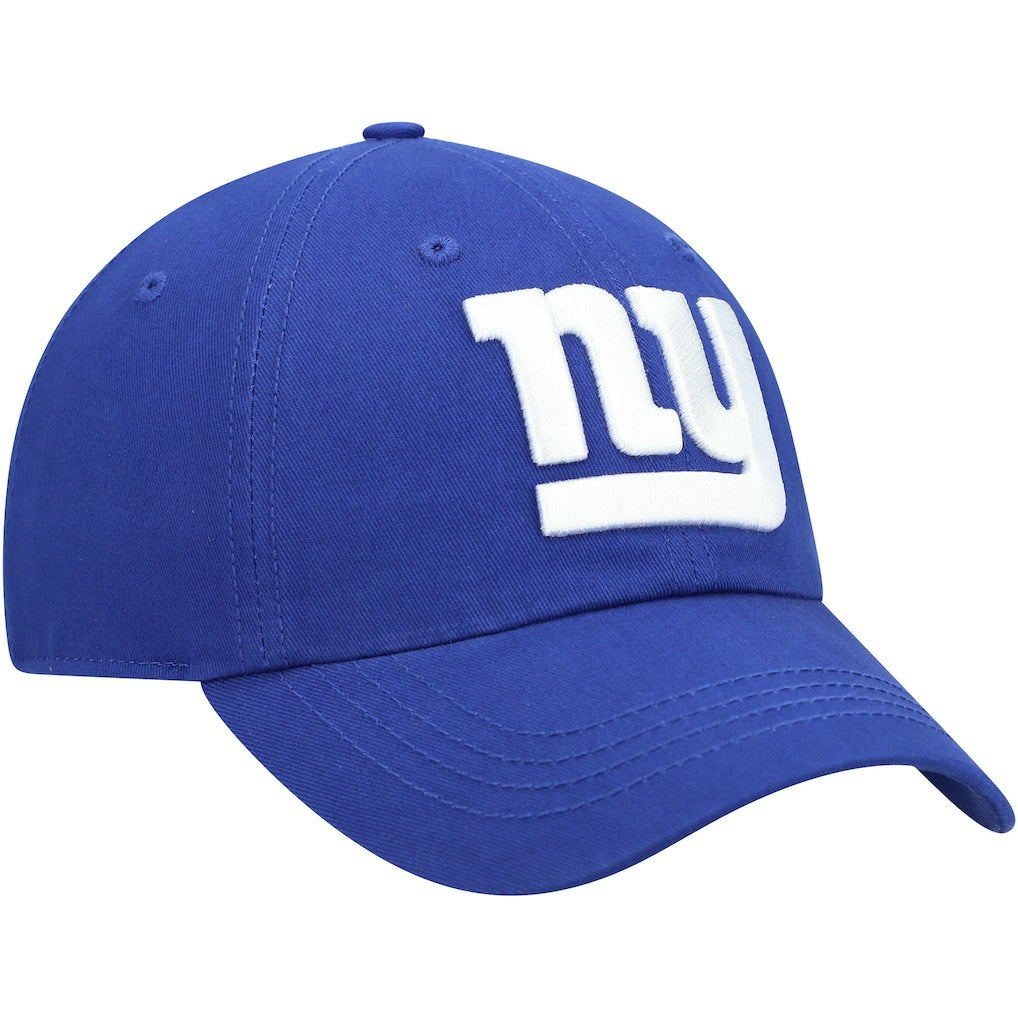 '47 Women's Miata Clean Up Primary Adjustable Hat - New York Giants