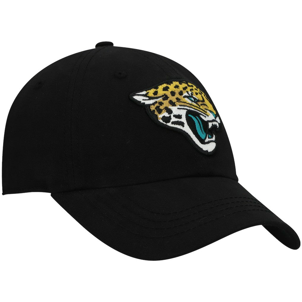 '47 Women's Miata Clean Up Primary Adjustable Hat - Jacksonville Jaguars