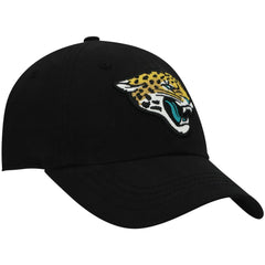 '47 Women's Miata Clean Up Primary Adjustable Hat - Jacksonville Jaguars