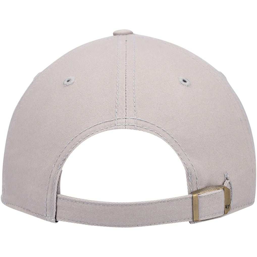 '47 Women's Miata Clean Up Primary Adjustable Hat - Detroit Lions