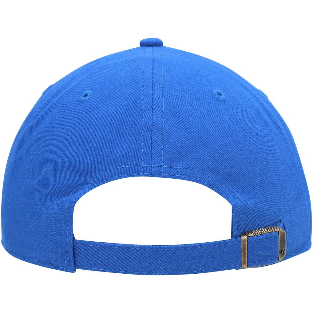 '47 Women's Miata Clean Up Primary Adjustable Hat - Los Angeles Rams