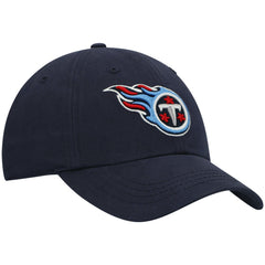 '47 Women's Miata Clean Up Primary Adjustable Hat - Tennessee Titans