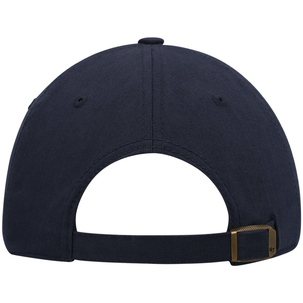 '47 Women's Miata Clean Up Primary Adjustable Hat - Tennessee Titans