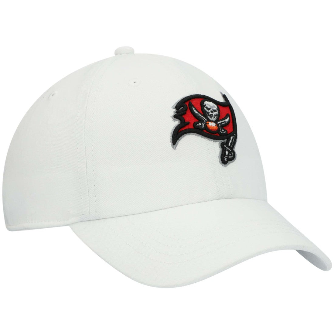 '47 Women's Miata Clean Up Logo Adjustable Hat - Tampa Bay Buccaneers
